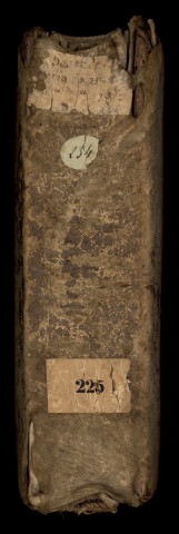 Explication des épîtres et des évangiles de l'année