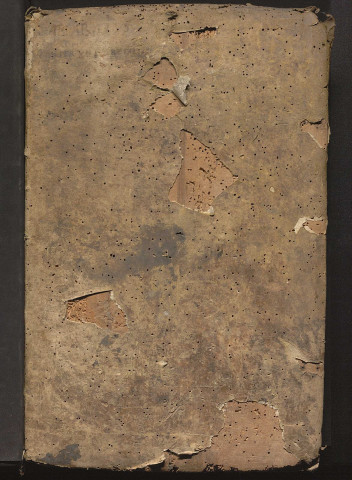 Gui de Baisio. Apparatus in Sextum