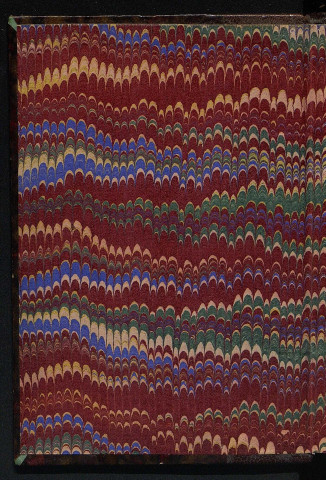 Carnet de notes [Bruel 28]