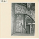 Angers : Peinture sur boiseries