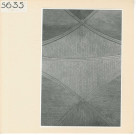 Angers : Temple protestant (intérieur)