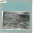 Angers : ZUP Nord (vue aérienne)