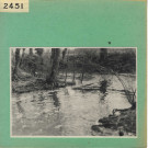 Anjou : L'Evre, près de Courossé