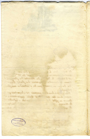 Correspondance de Ney [au général Dutaillis]