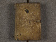 « Incipit liber primus de officiis sancti Ambrosii Mediolanensis. Non arrogans videri arbitror... » Les trois livres