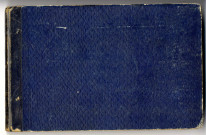 Croquis de voyage de Théodore Pavie