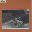 Montsoreau : Travaux