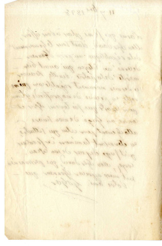 Gohier, Louis-Jérôme