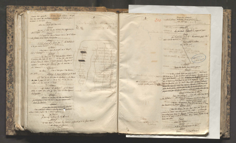 Le mirliton enchanté