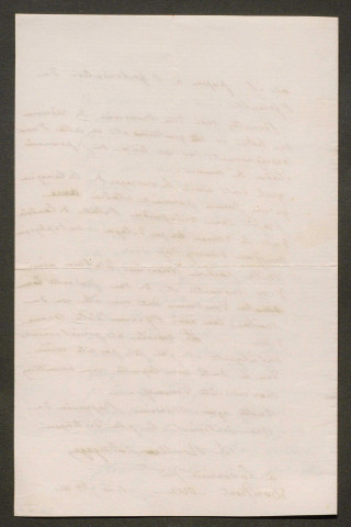 Roulleaux-Dugage, Julie Amélie Thérèse Poncet, épouse