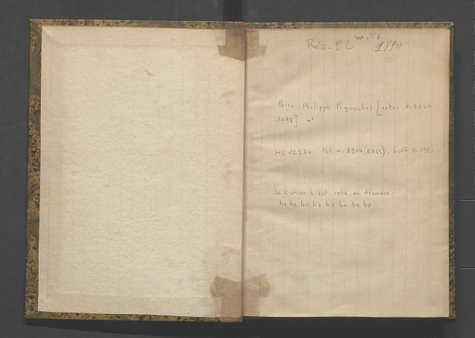 Publii Ovidii Nasonis divini poete De remedio amori libri cum commento