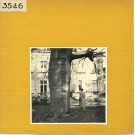 Angers : Square de Contades