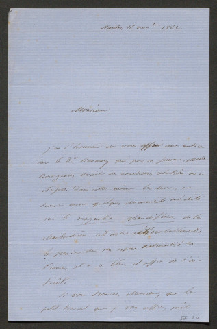 Rostaing de Rivas, Eugène-Pierre de