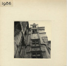 Angers : Logis Barrault