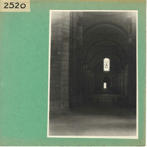 Fontevraud l'Abbaye : Abbaye de Fontevraud