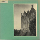 Rochefort-sur-Loire : Château de Saint-Symphorien