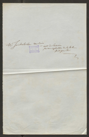 Souberbielle (Joseph), chirurgien