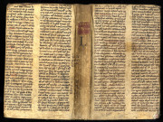 Fragment du sermon dominical XVI