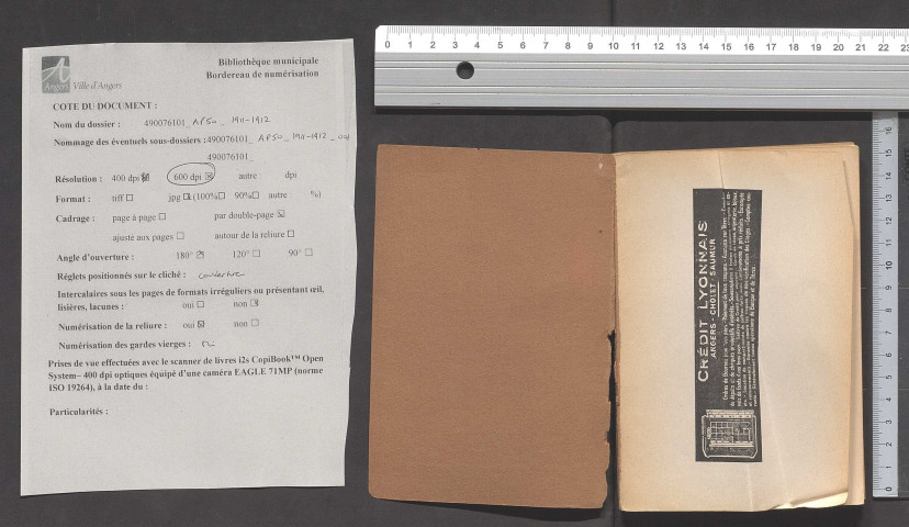 Société des amis des arts d'Angers