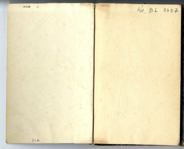 L'anthologie ou recueil de plusieurs discours notables, tirez de divers bons autheurs grecs