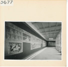 Angers : Tapisserie de l'Apocalypse