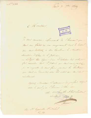 Bra (Théophile), statuaire