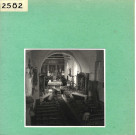 Beaucouzé : église Saint-Gilles décorée pour une messe de mariage