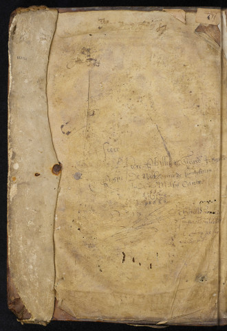 Lectionnaire du propre du temps