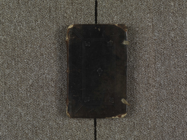 Processionnal d'Angers