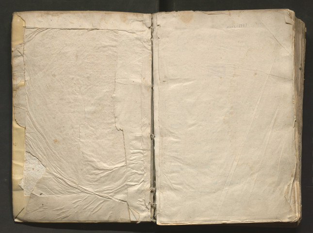 "Histoire d'Anjou, par Pierre Thouraille, advocat d'Angers"