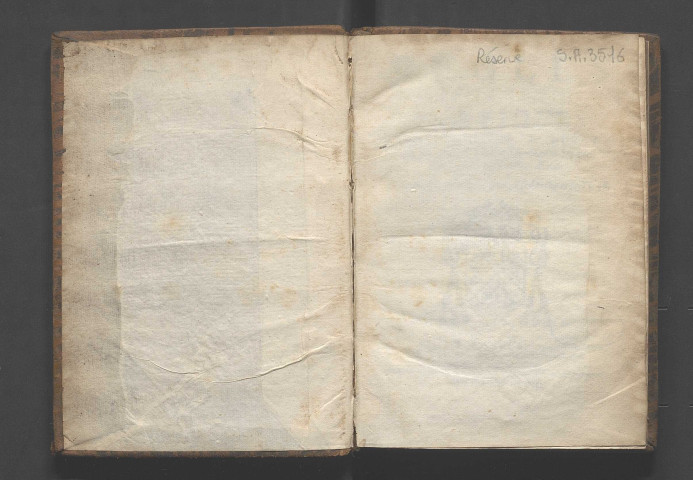 Règles et pratiques pour chanter, à l'usage du diocèse d'Angers, les choses les plus ordinaires de l'office divin