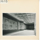 Angers : Tapisserie de l'Apocalypse