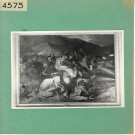 Baugé : Tableau bataille, mairie