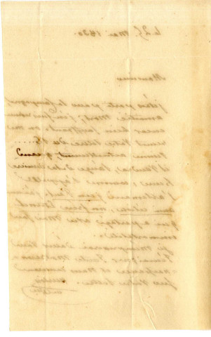 Merlin de Thionville, Antoine