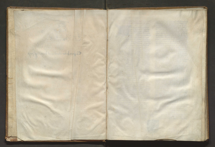 « Incipit liber magistri Hugonis de claustro materiali et de duodecim abusionibus claustri et de claustro anime »