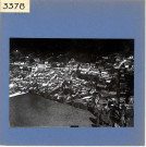 Savennières : Château des Vaux (vue aérienne)