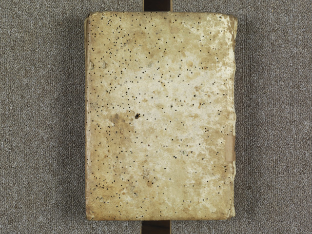 S. Augustin. De doctrina christiana