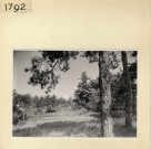 Angers : Parc de la Garenne