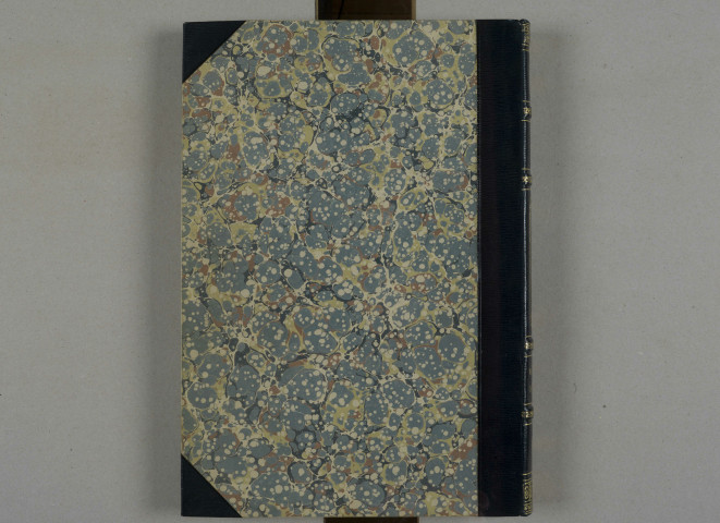 Harmonies poétiques