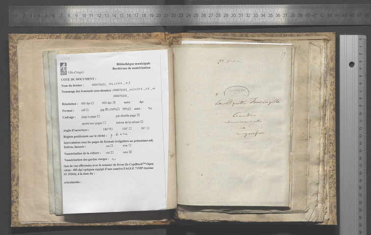 La coquette incorrigible