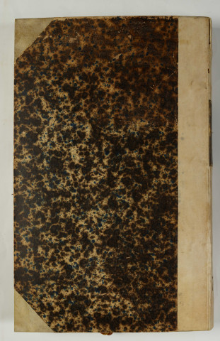 Recueil de pièces sur diverses confréries du diocèse d'Angers