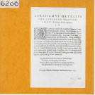 Angers : Fonds précieux bibliothèque