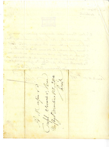 Lepère (Jean-Baptiste), architecte