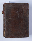 Breviarium ad usum Andegavensem