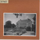 Savennières : Château de la Roche aux Moines