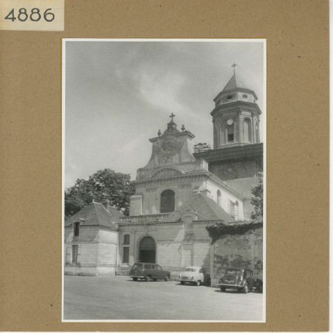 Saint-Florent-le-Vieil : Vue sur la Loire