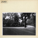 Angers : Jardin des Plantes