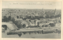 195. Angers. La Doutre