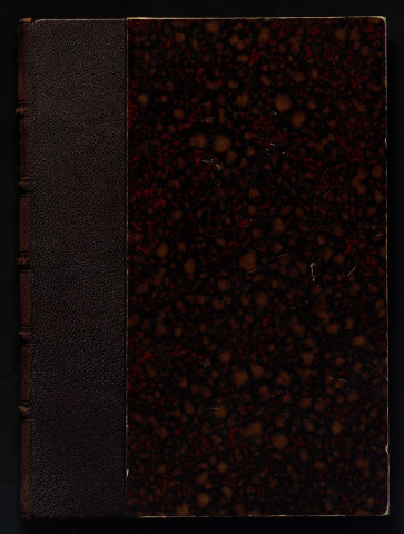 Carnet de notes [Bruel 10]