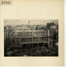 Angers : Construction du nouvel Hôtel des Postes